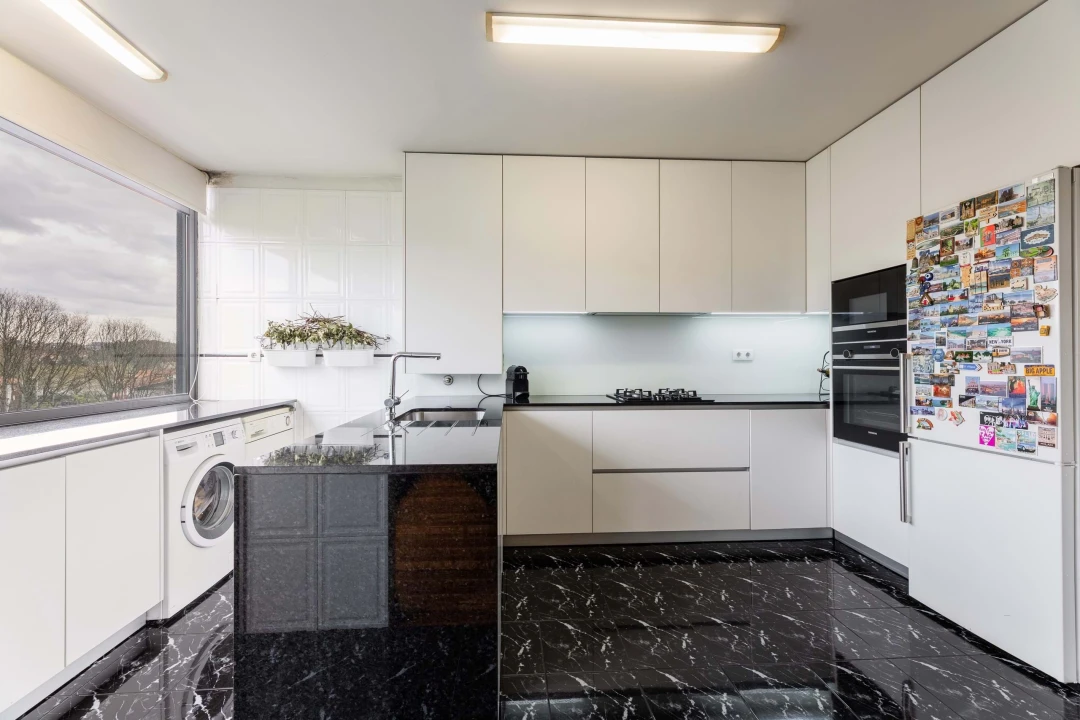 Apartamento T3 para Venda em Real, Dume e Semelhe Foto 9