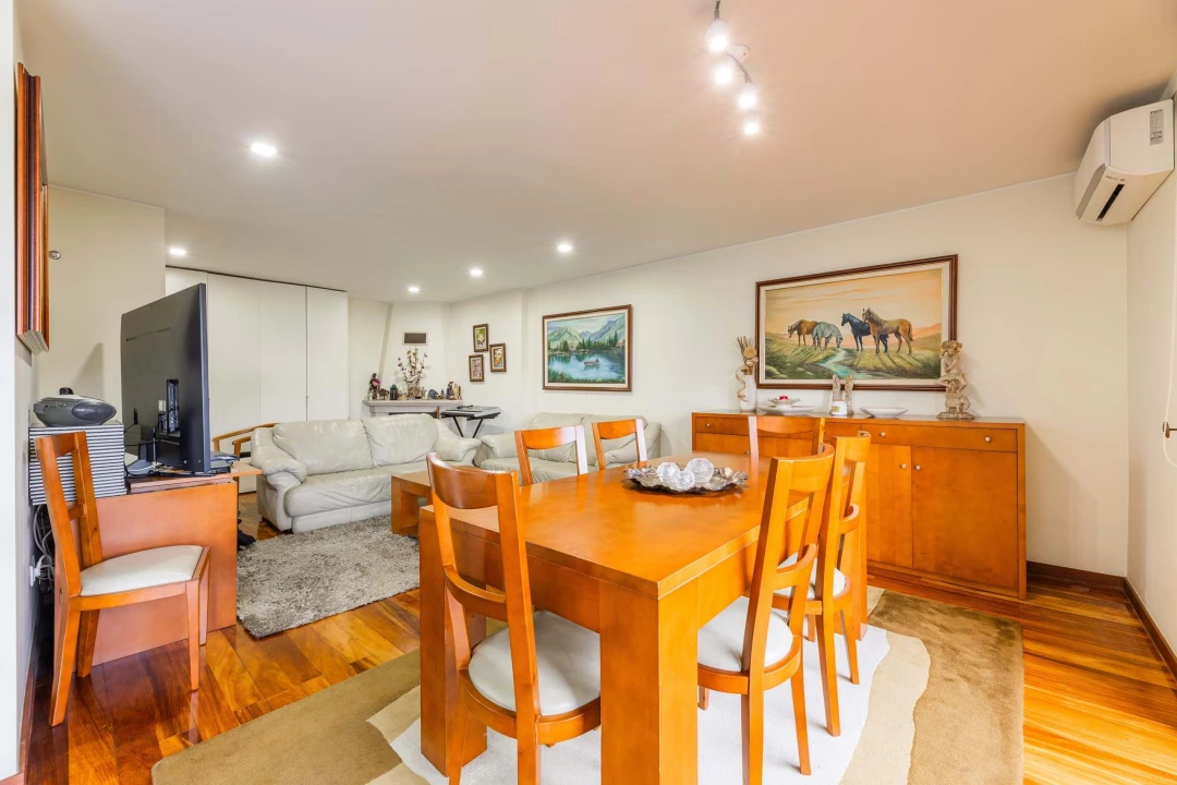 Apartamento T3 para Venda em Real, Dume e Semelhe Foto 12