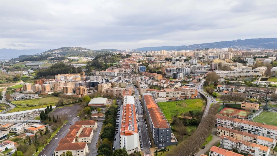 Apartamento T3 para Venda em Real, Dume e Semelhe Foto 29