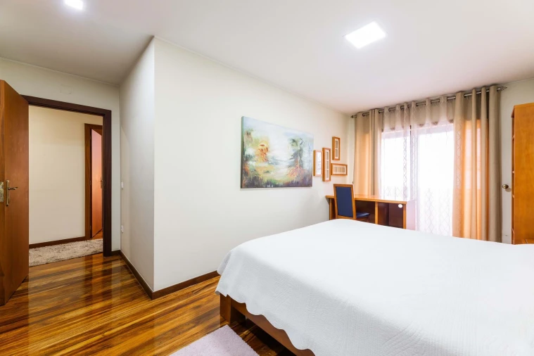 Apartamento T3 para Venda em Real, Dume e Semelhe Foto 25