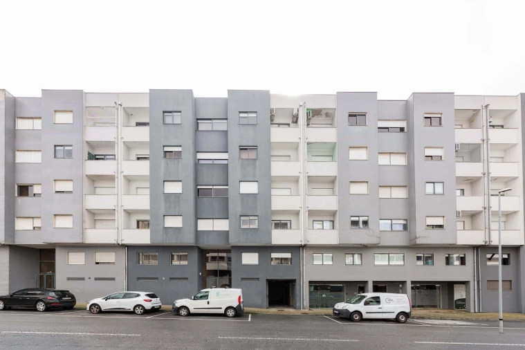 Apartamento T3 para Venda em Real, Dume e Semelhe Foto 5