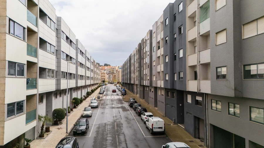 Apartamento T3 para Venda em Real, Dume e Semelhe Foto 6