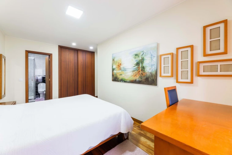 Apartamento T3 para Venda em Real, Dume e Semelhe Foto 26
