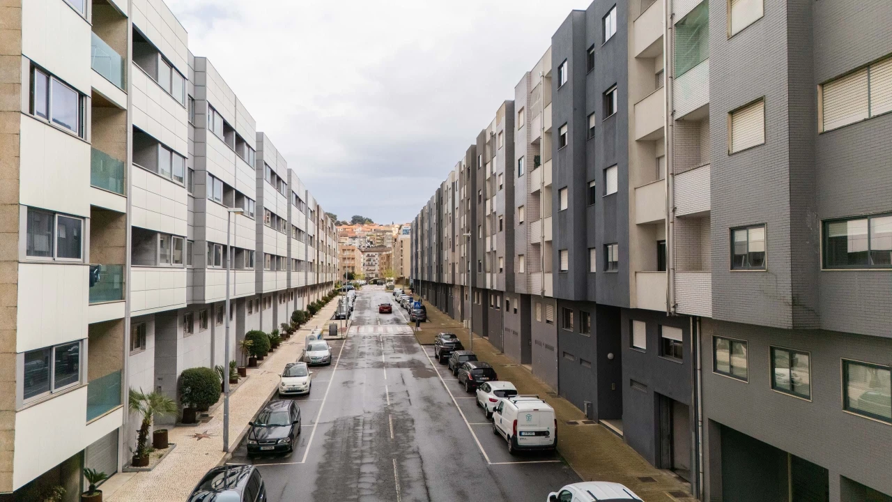 Apartamento T3 para Venda em Real, Dume e Semelhe Foto 6