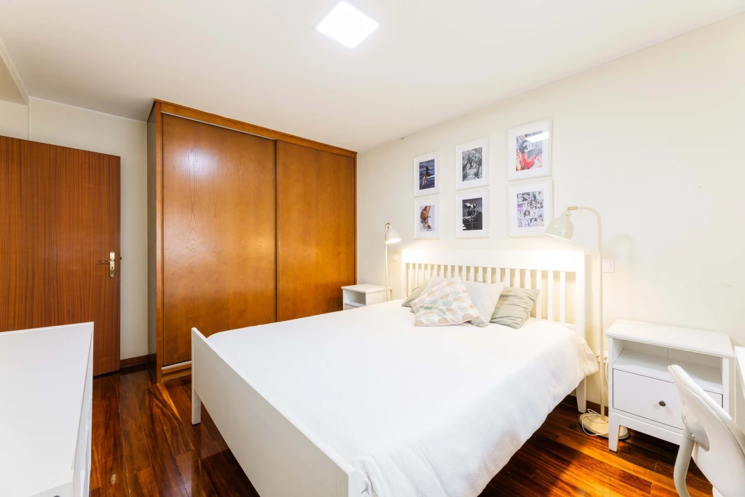 Apartamento T3 para Venda em Real, Dume e Semelhe Foto 17
