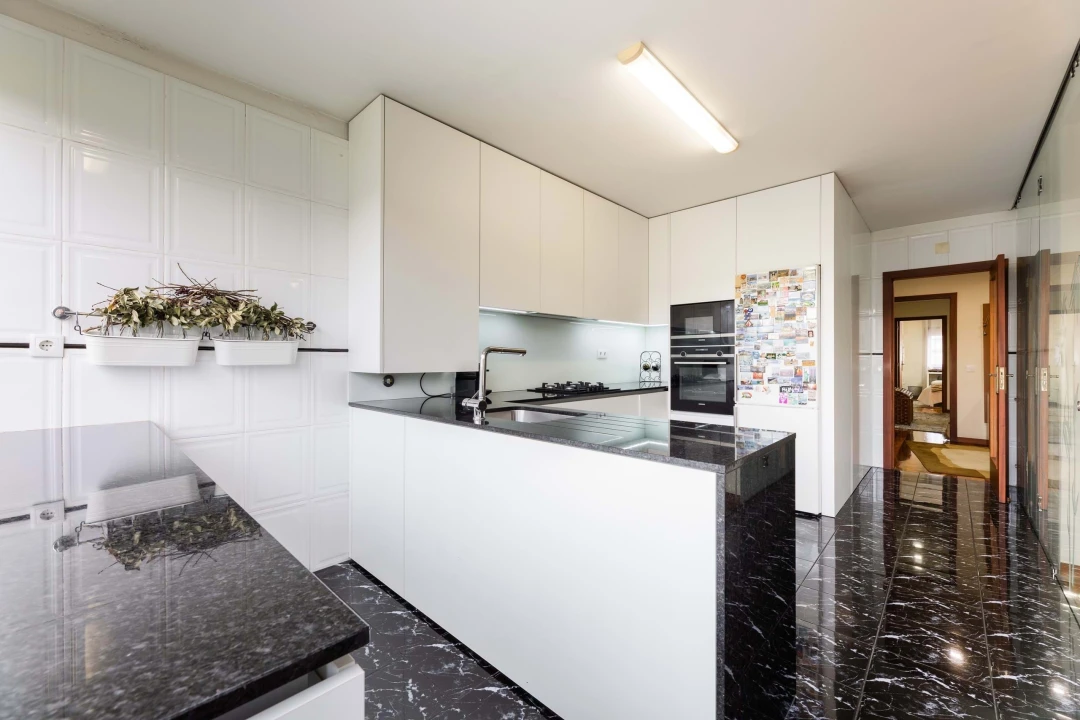Apartamento T3 para Venda em Real, Dume e Semelhe Foto 10