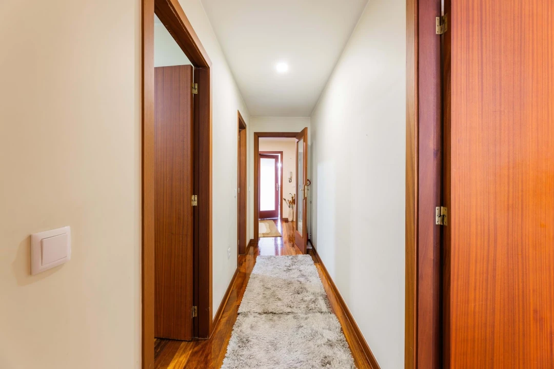 Apartamento T3 para Venda em Real, Dume e Semelhe Foto 20