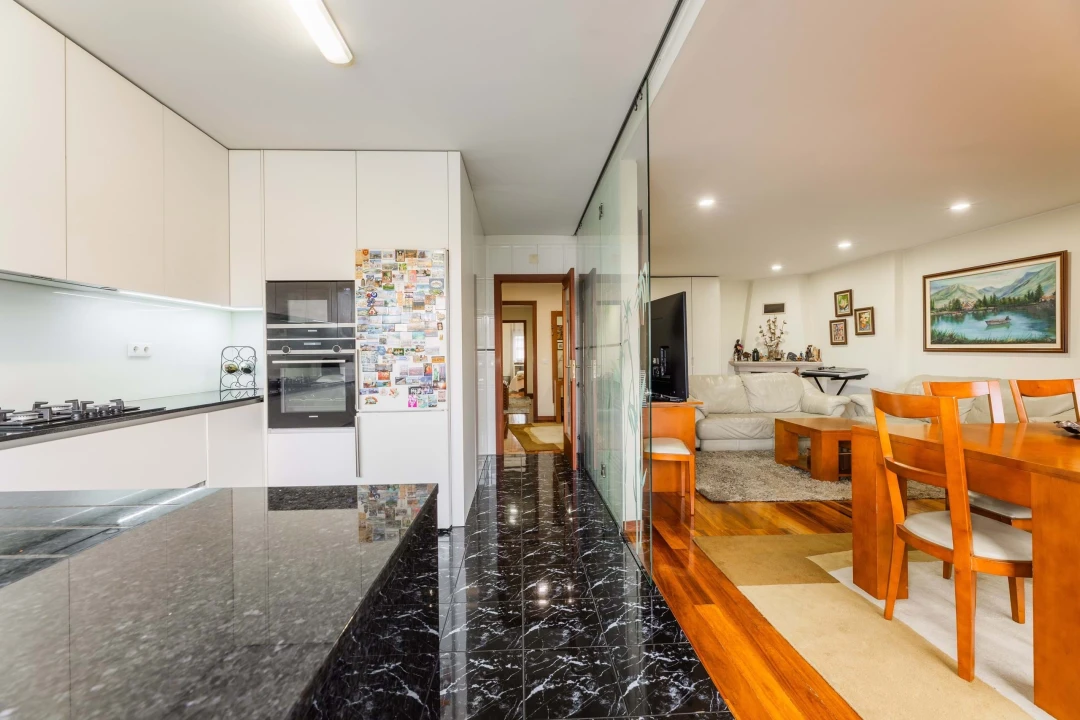 Apartamento T3 para Venda em Real, Dume e Semelhe Foto 11