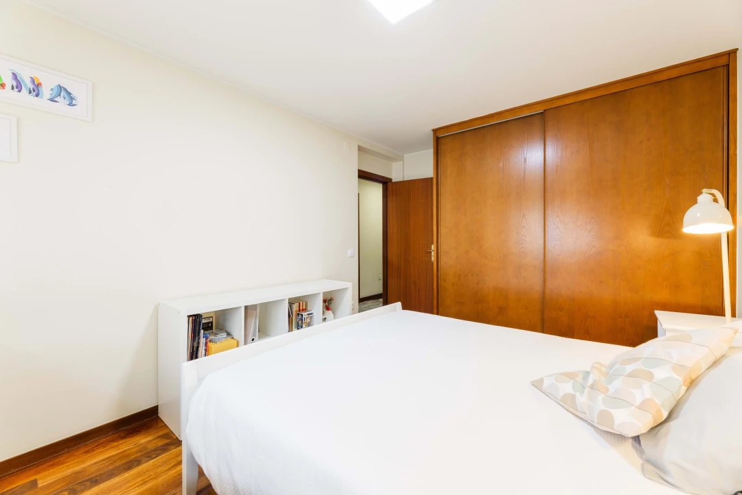 Apartamento T3 para Venda em Real, Dume e Semelhe Foto 18