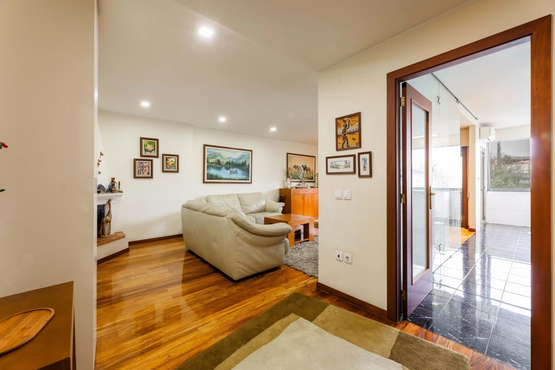 Apartamento T3 para Venda em Real, Dume e Semelhe Foto 8