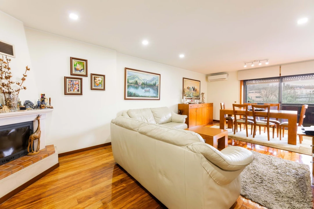 Apartamento T3 para Venda em Real, Dume e Semelhe Foto 13