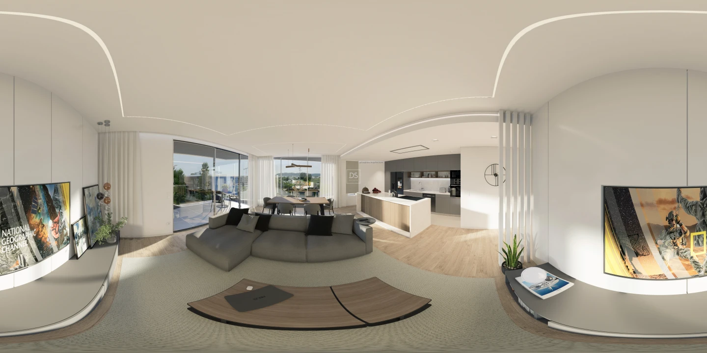 Apartamento T1 para Venda em Santa Maria Maior e Monserrate e Meadela Foto 17