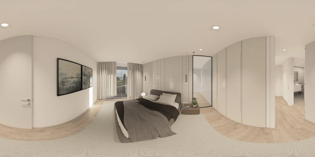 Apartamento T1 para Venda em Santa Maria Maior e Monserrate e Meadela Foto 16