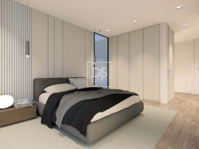 Apartamento T1 para Venda em Santa Maria Maior e Monserrate e Meadela Foto 5