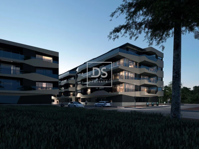 Apartamento T2 para Venda em Santa Maria Maior e Monserrate e Meadela Foto 16