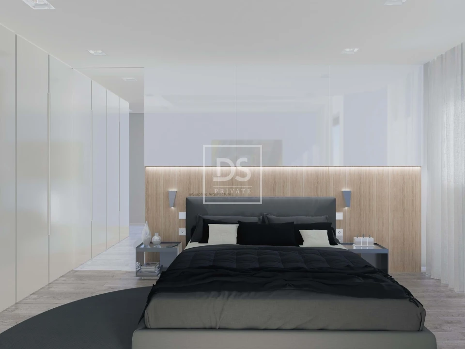 Apartamento T3 para Venda em Santa Maria Maior e Monserrate e Meadela Foto 8