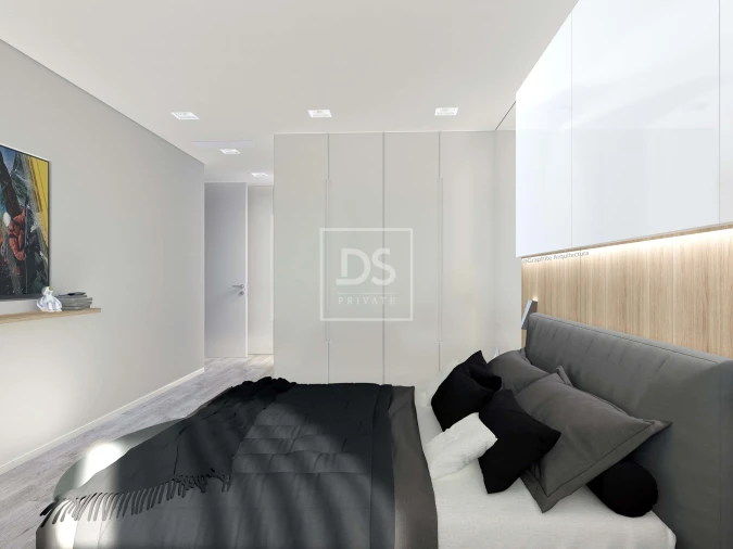 Apartamento T3 para Venda em Santa Maria Maior e Monserrate e Meadela Foto 7