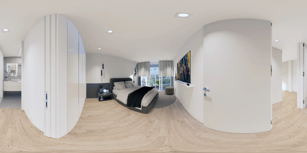 Apartamento T3 para Venda em Santa Maria Maior e Monserrate e Meadela Foto 23