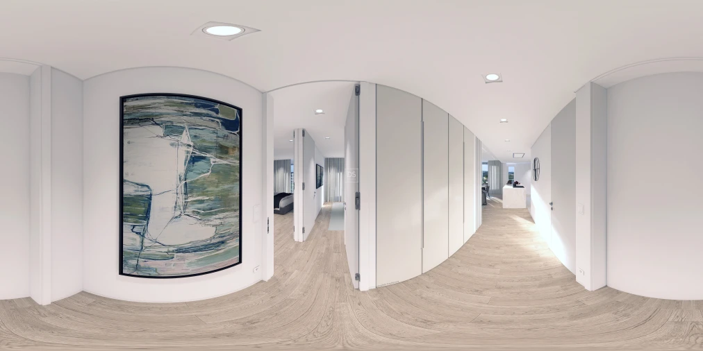 Apartamento T3 para Venda em Santa Maria Maior e Monserrate e Meadela Foto 21