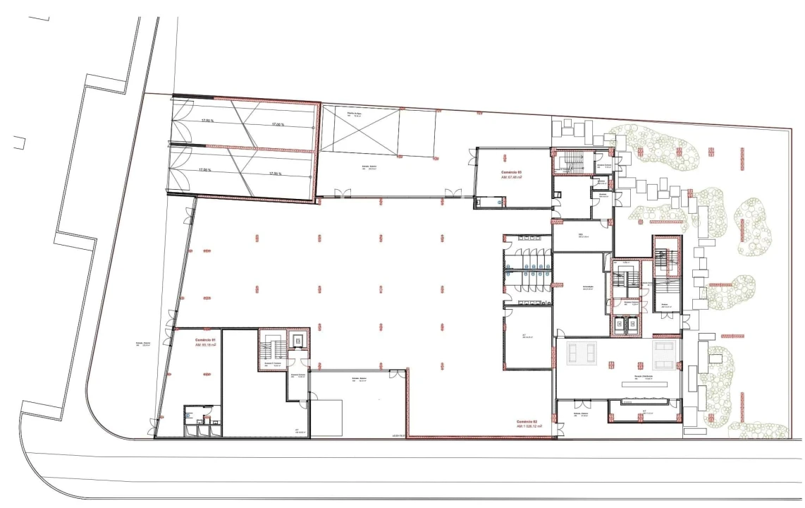 Negócio para Venda em Ramalde Foto 23