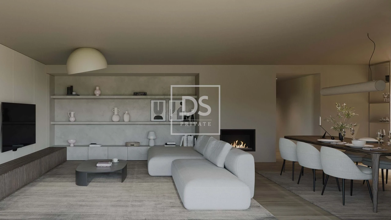 Apartamento T1 para Venda em Ramalde Foto 2