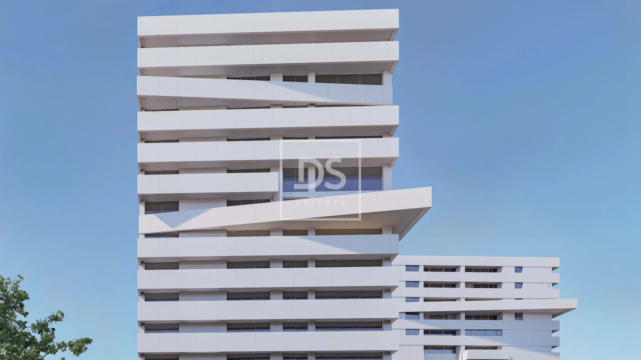 Apartamento T1 para Venda em Ramalde Foto 16