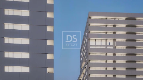 Apartamento T1 para Venda em Ramalde