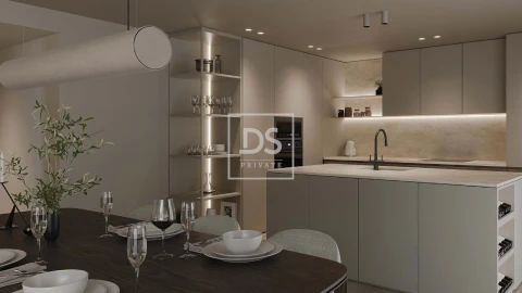 Apartamento T1 para Venda em Ramalde