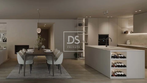 Apartamento T1 para Venda em Ramalde