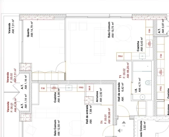 Apartamento T1 para Venda em Ramalde