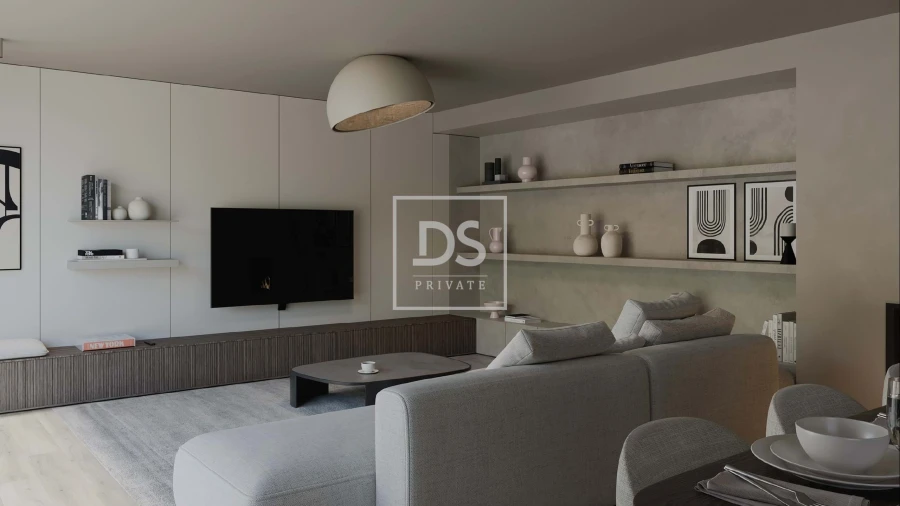 Apartamento T1 para Venda em Ramalde Foto 8