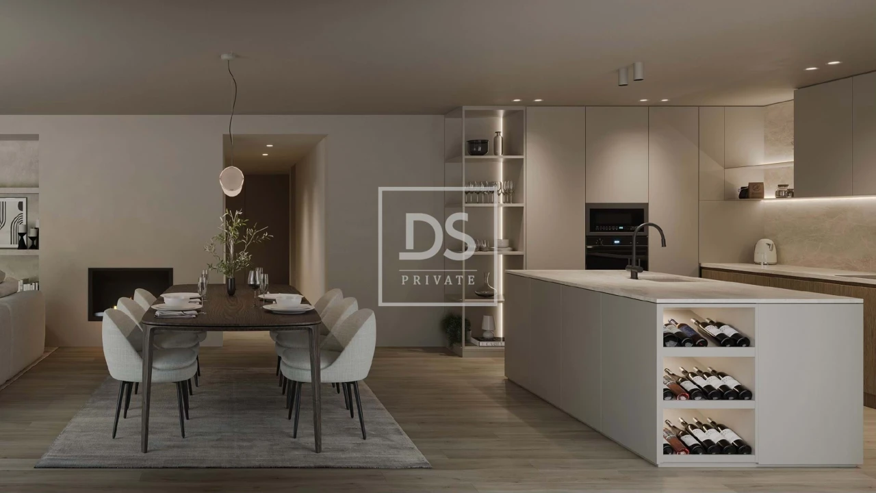 Apartamento T1 para Venda em Ramalde Foto 3