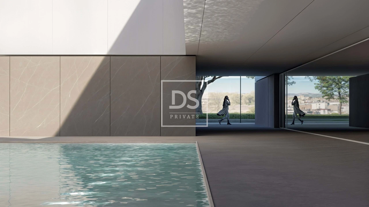 Apartamento T1 para Venda em Ramalde Foto 11