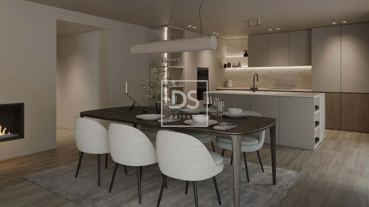 Apartamento T4 para Venda em Ramalde Foto 10