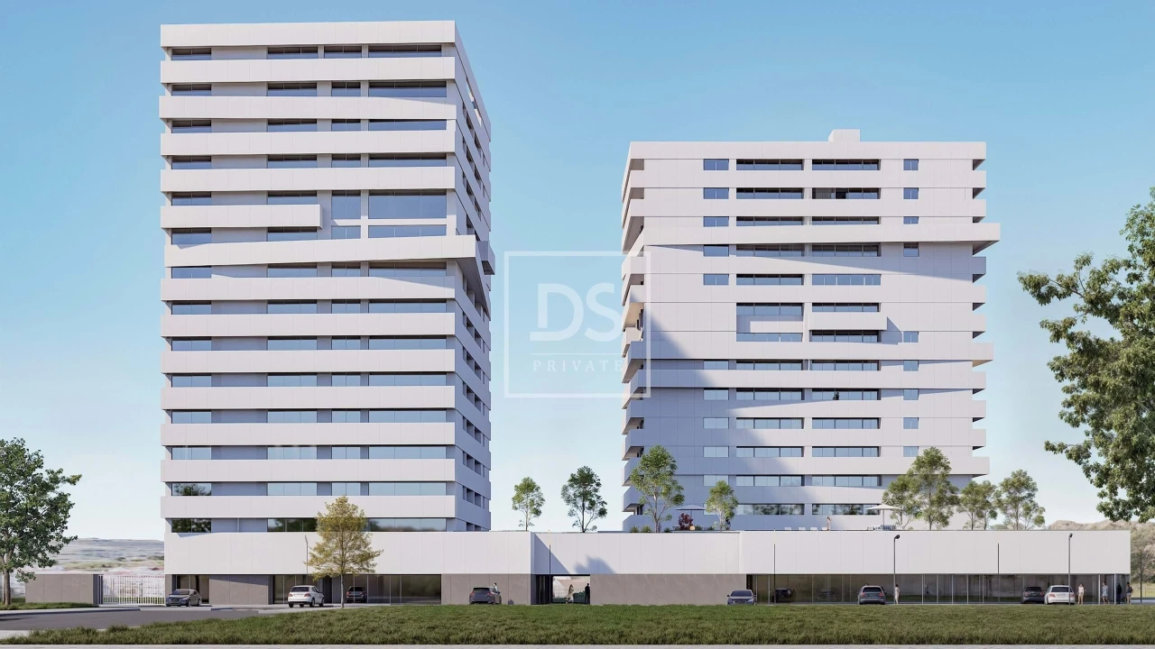 Apartamento T4 para Venda em Ramalde Foto 13