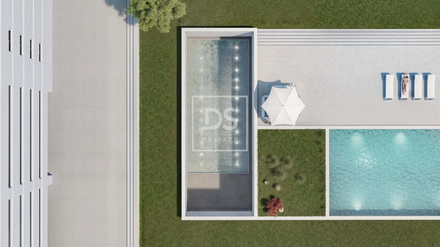 Apartamento T4 para Venda em Ramalde Foto 4