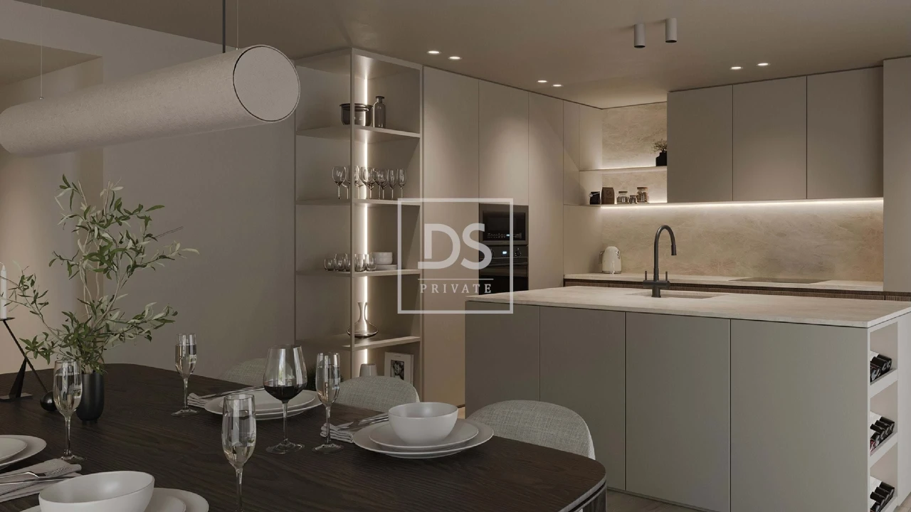 Apartamento T4 para Venda em Ramalde Foto 9