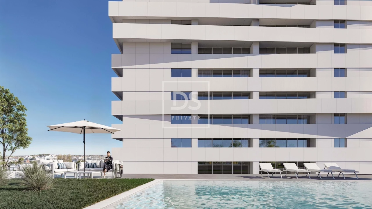 Apartamento T4 para Venda em Ramalde Foto 21