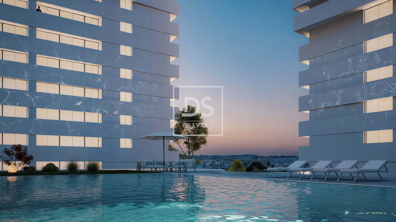 Apartamento T1 para Venda em Ramalde Foto 2