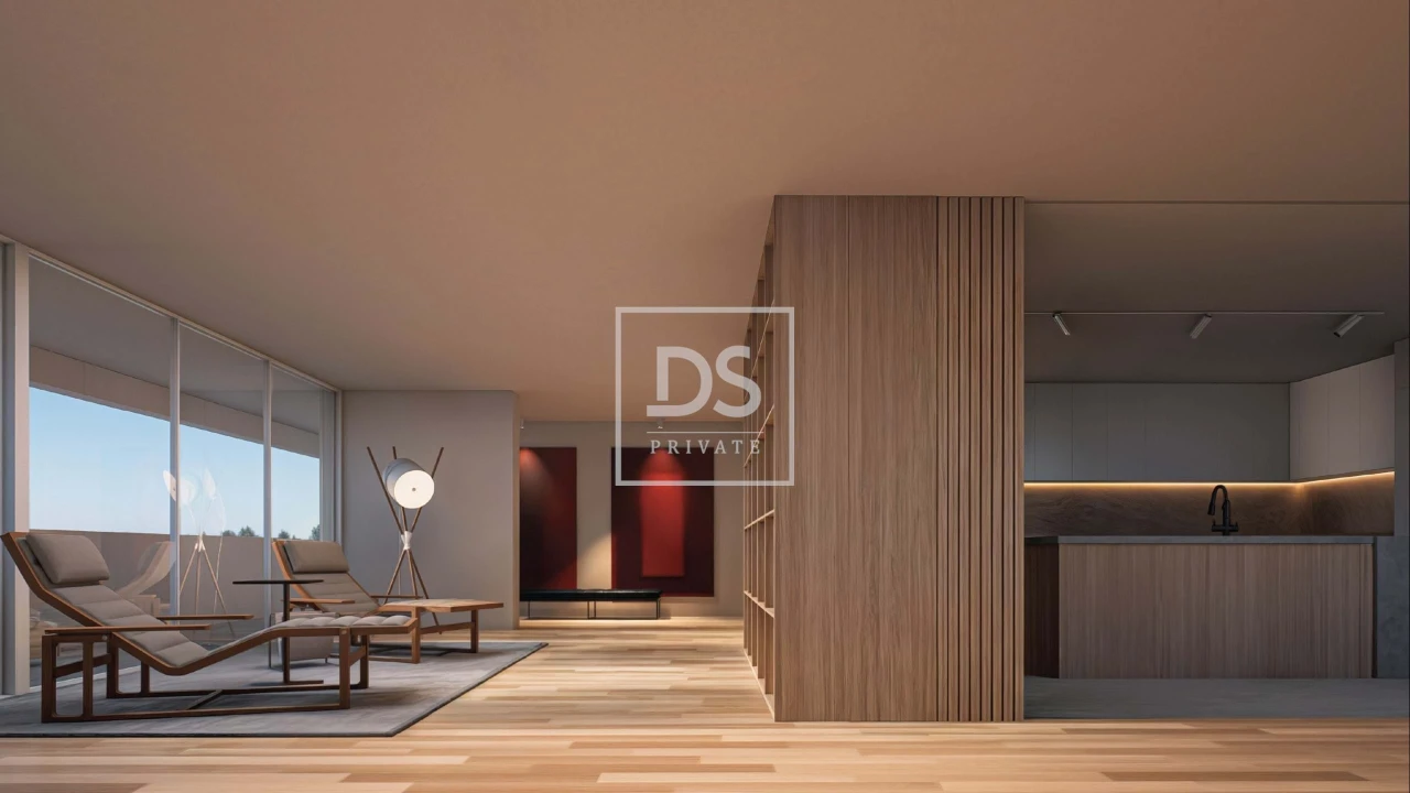 Apartamento T2 para Venda em Ramalde Foto 4