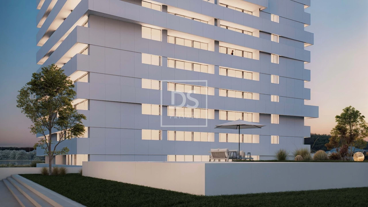 Apartamento T2 para Venda em Ramalde Foto 24