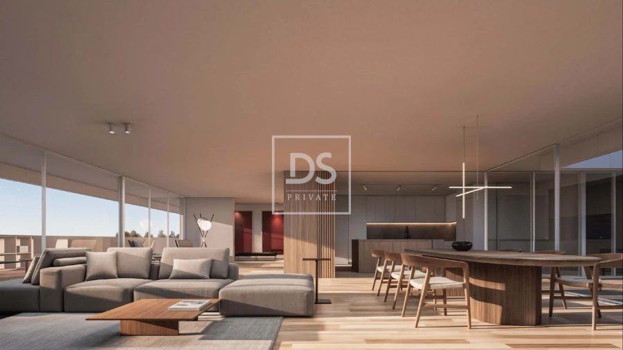 Apartamento T2 para Venda em Ramalde Foto 3