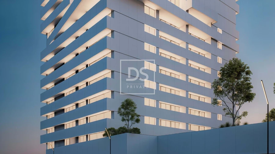 Apartamento T2 para Venda em Ramalde Foto 25