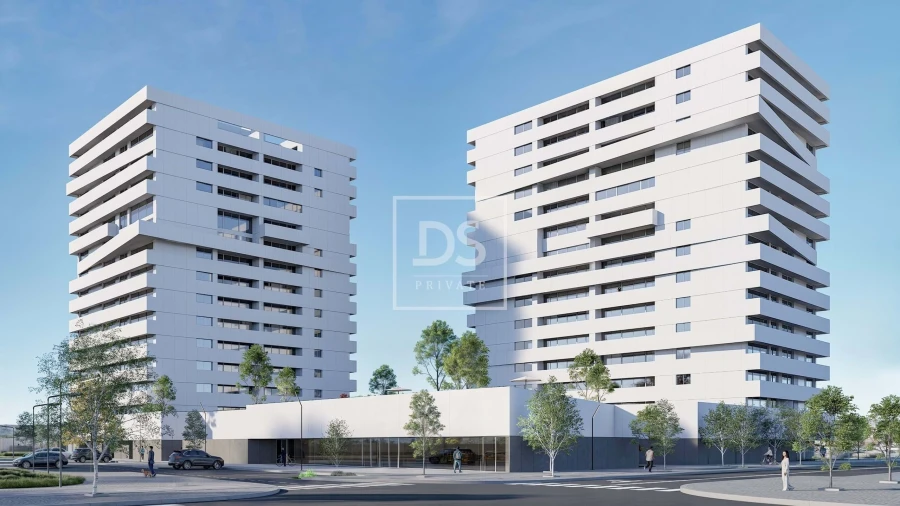 Apartamento T2 para Venda em Ramalde Foto 11