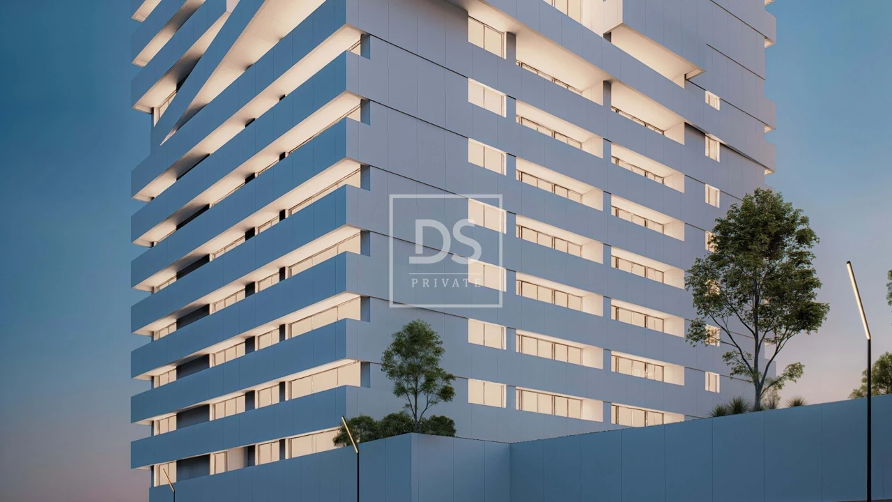 Apartamento T2 para Venda em Ramalde Foto 25