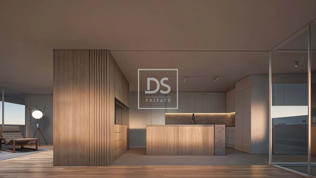 Apartamento T3 para Venda em Ramalde Foto 6