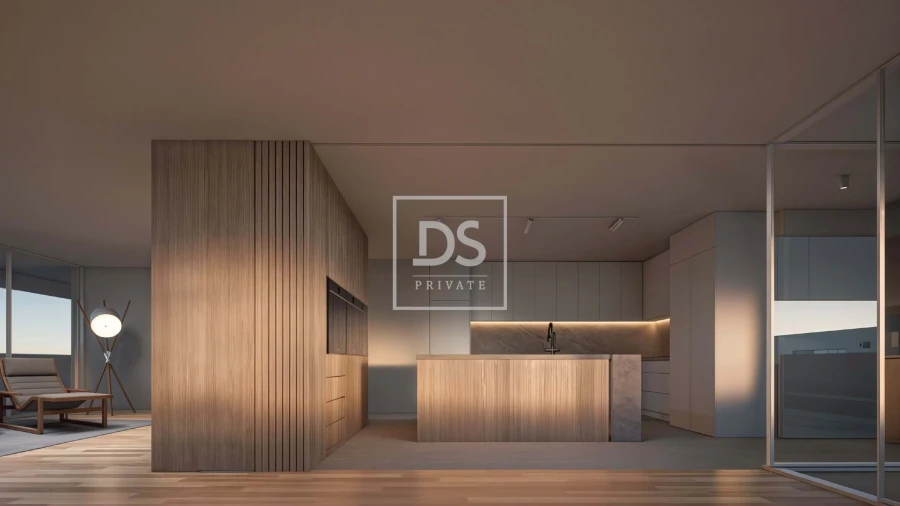 Apartamento T3 para Venda em Ramalde Foto 6