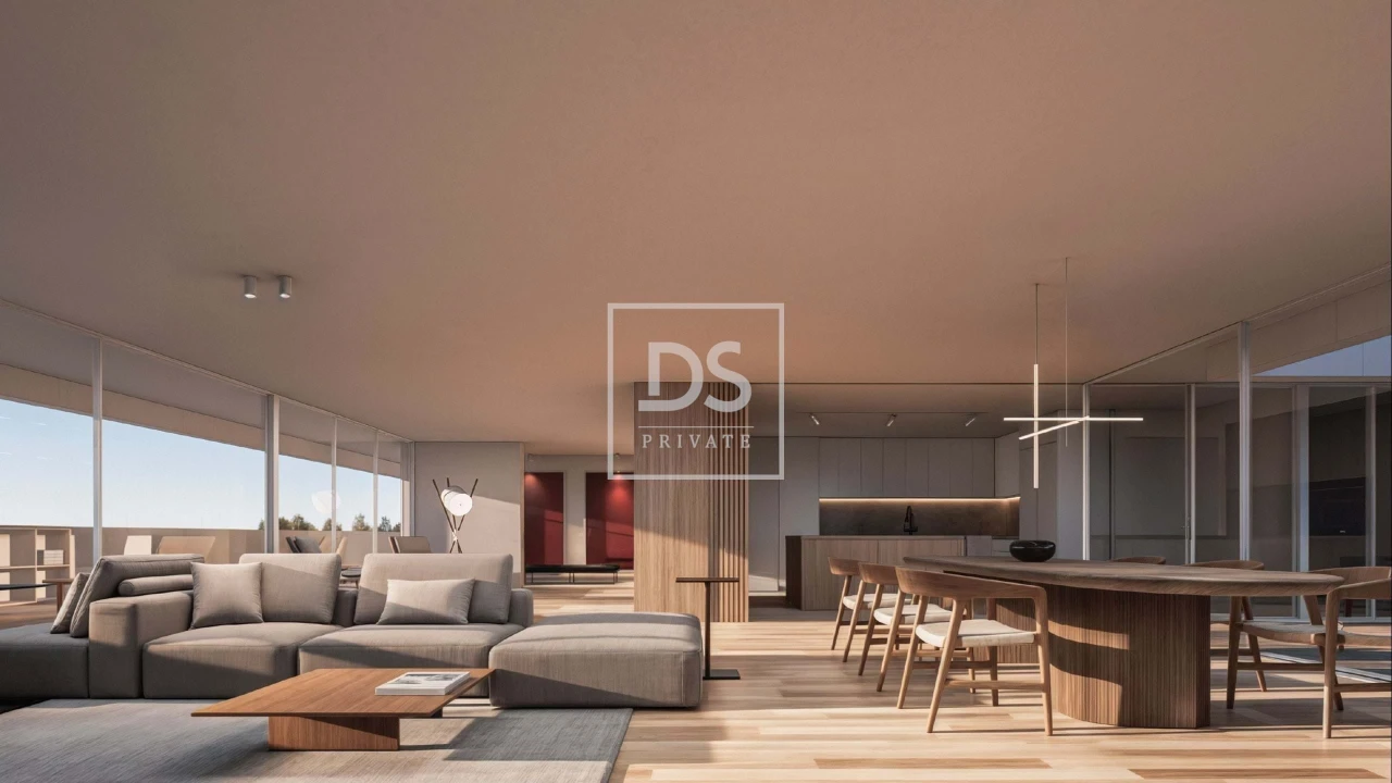 Apartamento T3 para Venda em Ramalde Foto 3