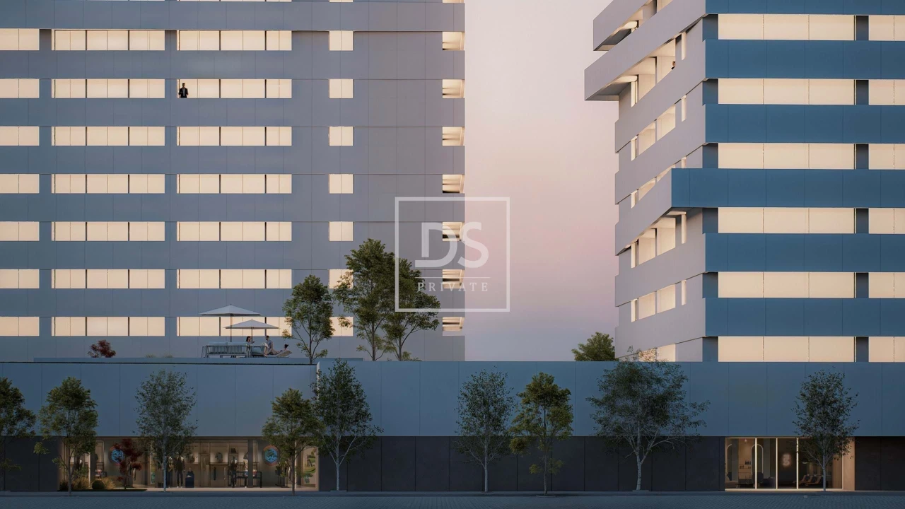 Apartamento T4 para Venda em Ramalde Foto 26