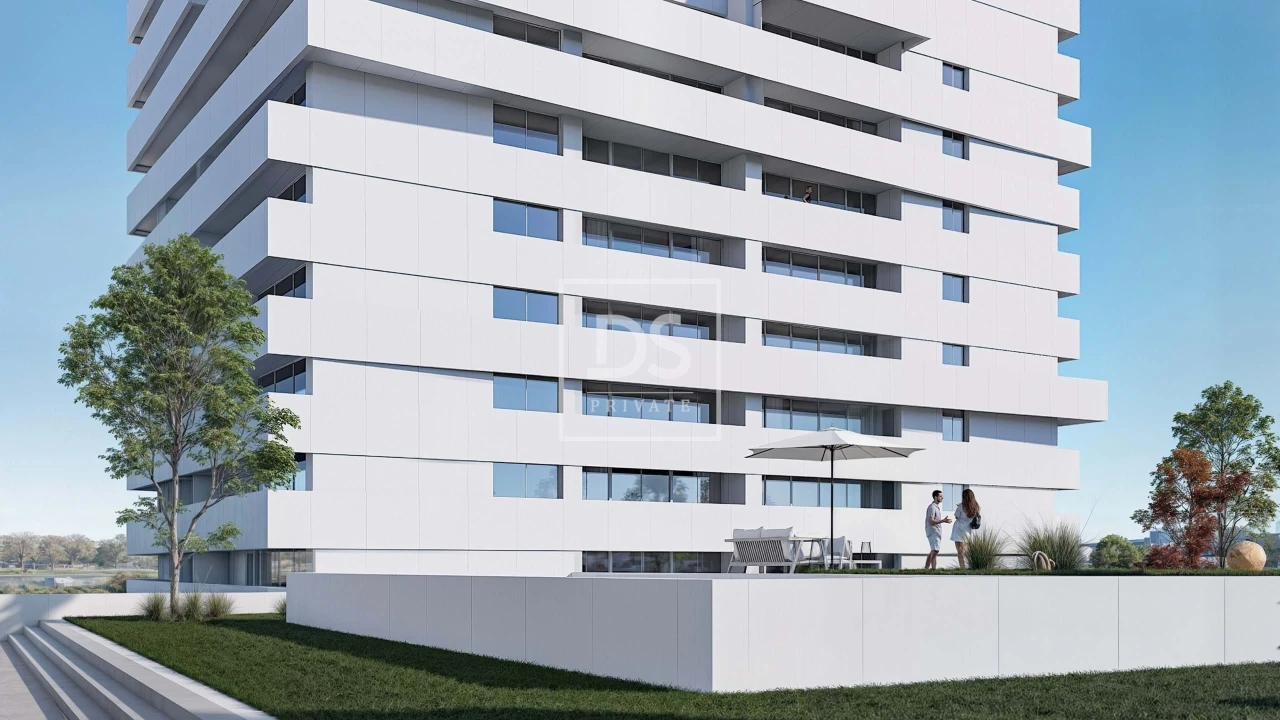 Apartamento T4 para Venda em Ramalde Foto 18